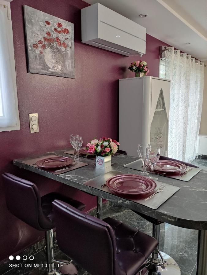 Villa Angelina Μοντεβρέν Εξωτερικό φωτογραφία