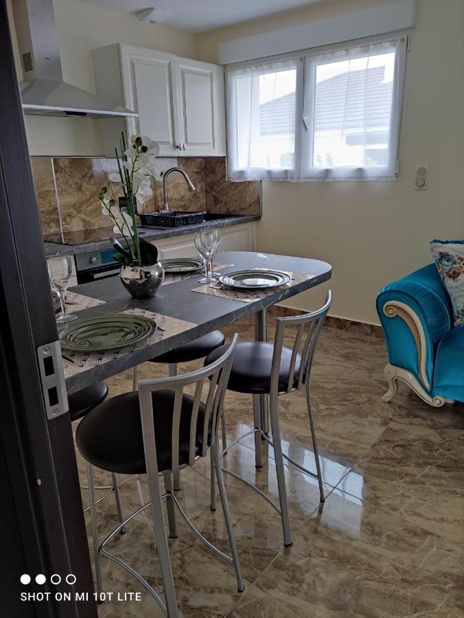 Villa Angelina Μοντεβρέν Εξωτερικό φωτογραφία