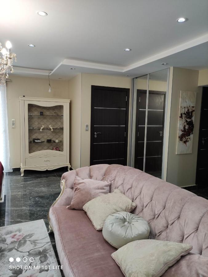 Villa Angelina Μοντεβρέν Εξωτερικό φωτογραφία