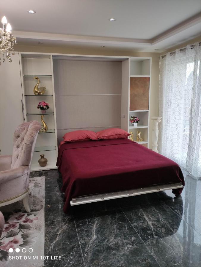 Villa Angelina Μοντεβρέν Εξωτερικό φωτογραφία