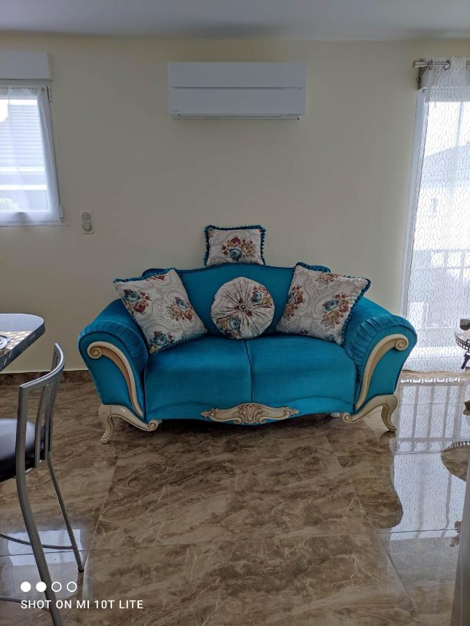 Villa Angelina Μοντεβρέν Εξωτερικό φωτογραφία
