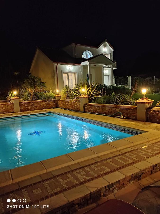 Villa Angelina Μοντεβρέν Εξωτερικό φωτογραφία