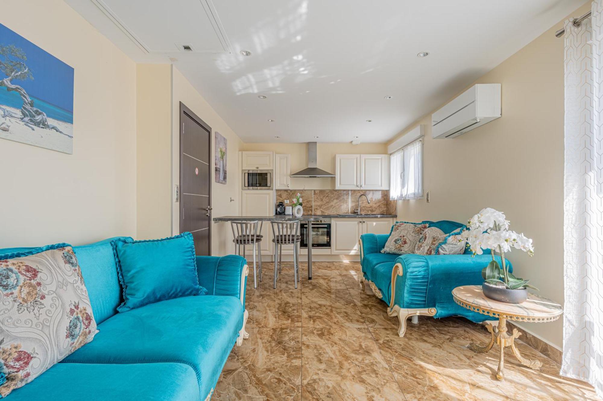 Villa Angelina Μοντεβρέν Εξωτερικό φωτογραφία