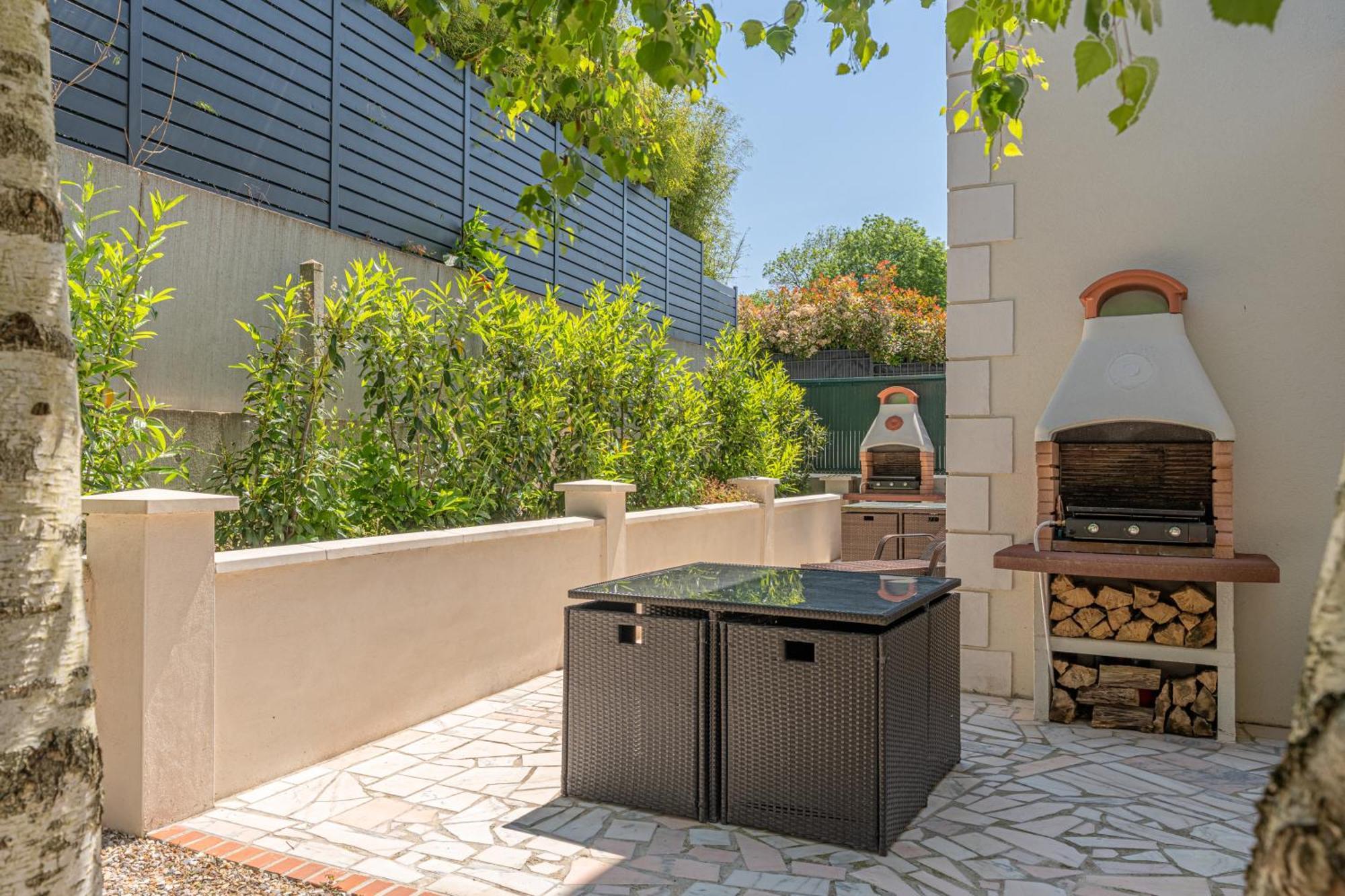 Villa Angelina Μοντεβρέν Εξωτερικό φωτογραφία