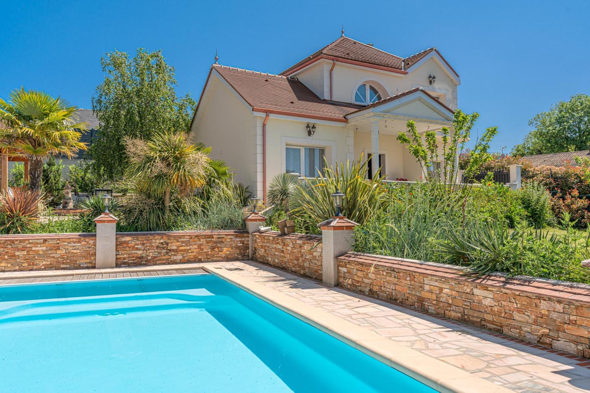 Villa Angelina Μοντεβρέν Εξωτερικό φωτογραφία